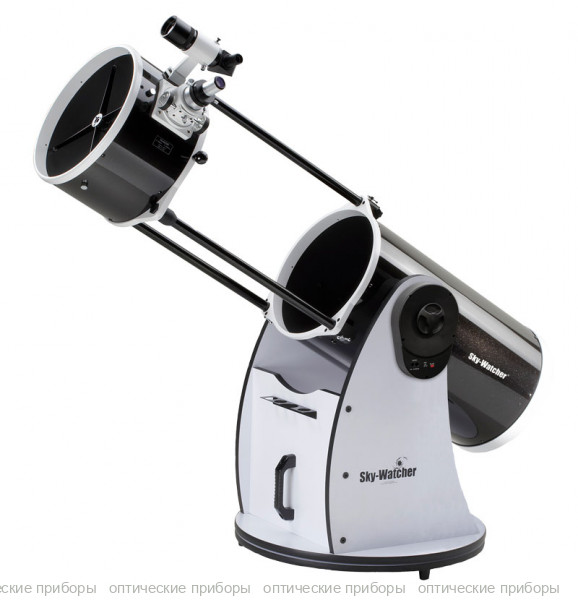Телескоп Sky-Watcher Dob 10" Retractable SynScan GOTO