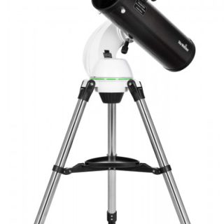 Телескоп Sky-Watcher P1145AZ-GO2 SynScan GOTO
