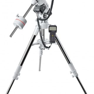 Экваториальная монтировка Bresser Messier EXOS-2 EQ GOTO Mount