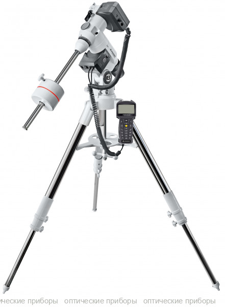 Экваториальная монтировка Bresser Messier EXOS-2 EQ GOTO Mount