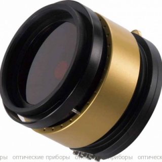 Дополнительный эталон Coronado 60mm для Double Stack с тюнером RichView