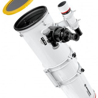 Оптическая труба Bresser Messier NT-203/1000 OTA Optical Tube
