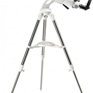 Телескоп Bresser Messier AR-80/640 AZ NANO