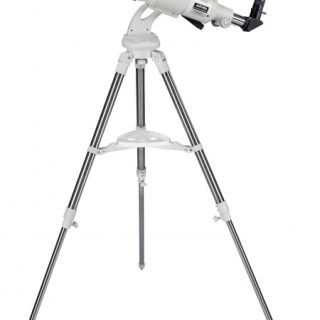 Телескоп Bresser Messier AR-90/500 NANO AZ