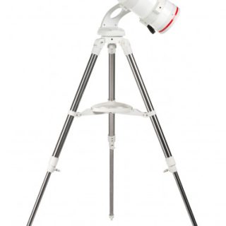 Телескоп Bresser Messier NT-114/500 NANO