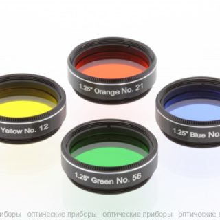 Набор светофильтров Explore Scientific № 2 Moon & Planets