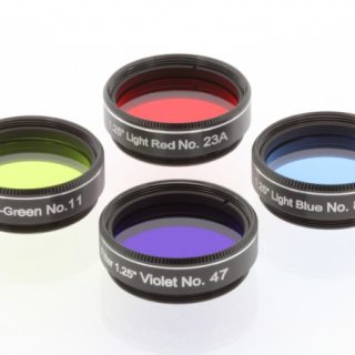 Набор светофильтров Explore Scientific № 3 Moon & Planets