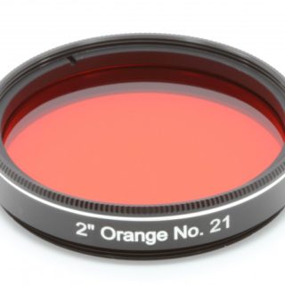 Фильтр Explore Scientific 2" Orange No.21