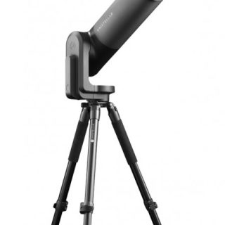 Цифровой смарт-телескоп Unistellar eQuinox 2 в комплекте с рюкзаком