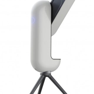 Цифровой смарт-телескоп Vaonis Vespera апохромат