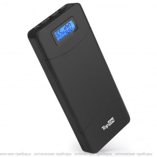 Внешний аккумулятор TopON TOP-T72 18000mAh