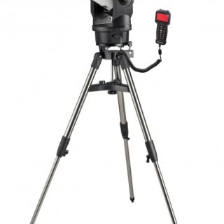 Телескоп Bresser Messier MCX-127 GoTo AZ/EQ