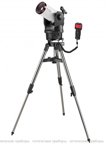 Телескоп Bresser Messier MCX-127 GoTo AZ/EQ