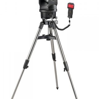 Телескоп Bresser Messier MCX-102 GoTo AZ/EQ