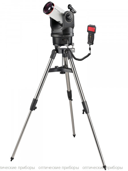 Телескоп Bresser Messier MCX-102 GoTo AZ/EQ