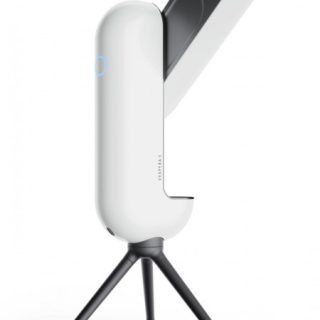 Цифровой смарт-телескоп Vaonis Vespera II апохромат 50/250 (со штативом)