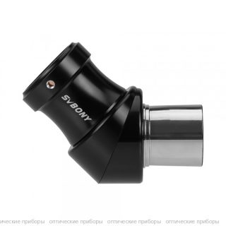 Диагональная призма SVBONY 45 гр., 1,25" (W9179A)