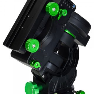 Монтировка Sky-Watcher CQ350 PRO GOTO без треноги