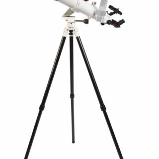 Телескоп Veber PolarStar II 700/80AZ рефрактор