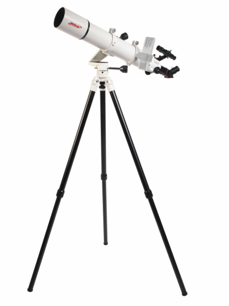 Телескоп Veber PolarStar II 700/80AZ рефрактор
