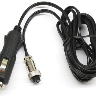 Кабель Sky-Watcher для питания монтировки SynScan от прикуривателя