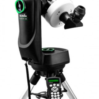 Телескоп Sky-Watcher SKYMAX MAK150 Fusion 120i