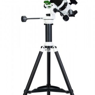 Телескоп Sky-Watcher StarTravel BK 120 AZ PRONTO на треноге Star Adventurer