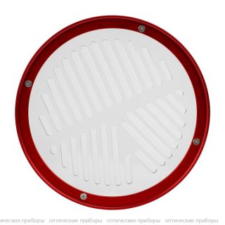 Фокусировочная маска Бахтинова SVBONY, 156 мм (для 122 OTA)