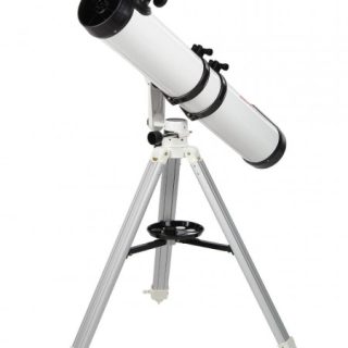Телескоп Veber PolarStar 900/114 AZ