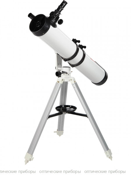 Телескоп Veber PolarStar 900/114 AZ