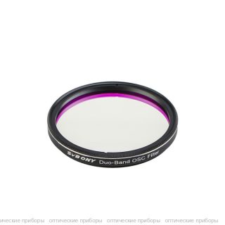 Фильтр SVBONY Dual-Band OSC, 2"