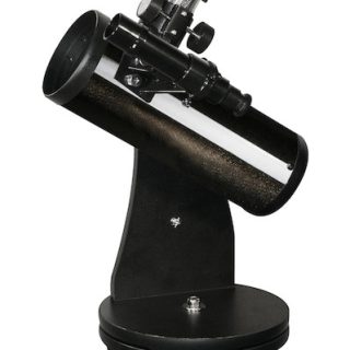 Телескоп Sky-Watcher Dob 76/300 Heritage, настольный