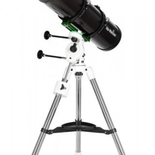 Телескоп Sky-Watcher N130P StarQuest2 EQ2