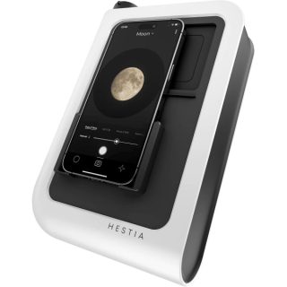 Телескоп для смартфона Vaonis Hestia Kit