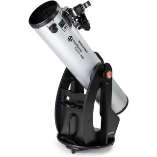 Телескоп Celestron StarSense Explorer 8" Dobsonian