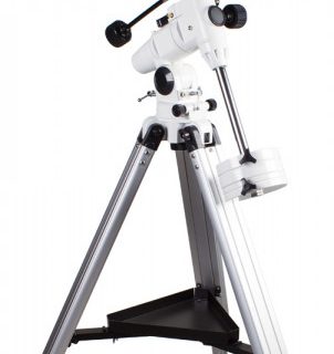 Телескоп Sky-Watcher BK MAK127EQ3-2