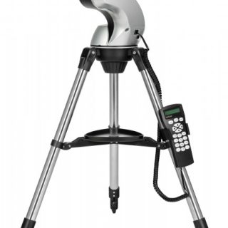 Монтировка Sky-Watcher AZGT на треноге SLT
