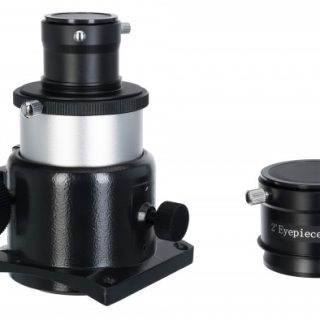 Фокусер Sky-Watcher реечный 1,25"/2"