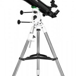 Телескоп Sky-Watcher AC1026 StarQuest2 EQ2