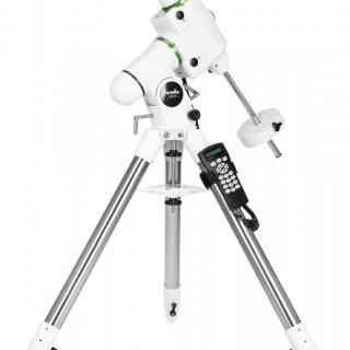Монтировка Sky-Watcher EQ6 PRO SynScan GOTO со стальной треногой (без «ласточкина хвоста»)