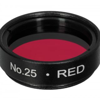 Светофильтр Sky-Watcher № 25, красный