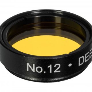 Светофильтр Sky-Watcher № 12, желтый