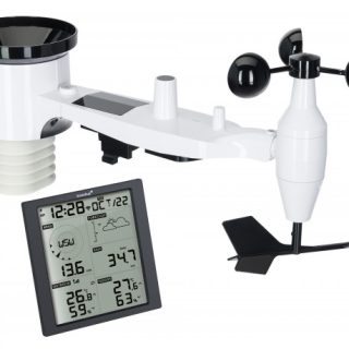 Метеостанция Levenhuk Wezzer PRO LP310