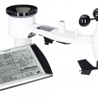 Метеостанция Levenhuk Wezzer PRO LP300