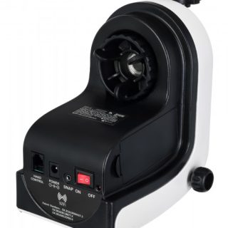 Монтировка Sky-Watcher AZ-GTi без треноги