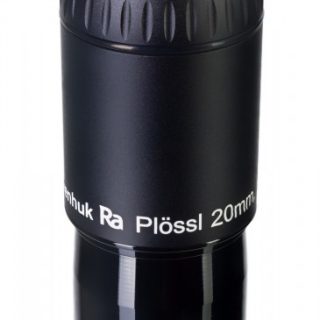 Окуляр Levenhuk Ra Plössl 20 мм, 1,25"