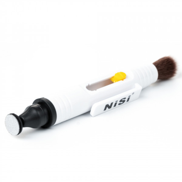 Карандаш для чистки оптики NiSi