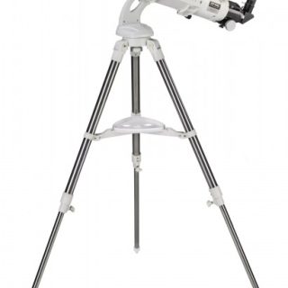 Телескоп Bresser Messier AR-102/600 NANO AZ