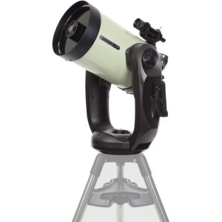 Телескоп Celestron CPC 1100 Deluxe HD без треноги
