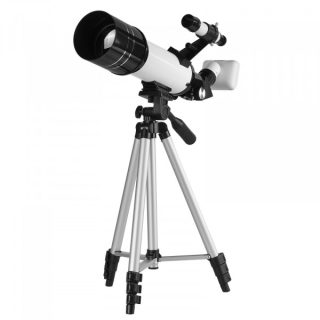 Телескоп цифровой Veber Эврика M400/70 WiFi с дисплеем